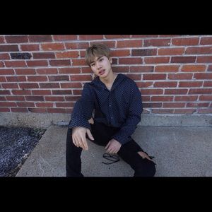 Meet your Posher, John